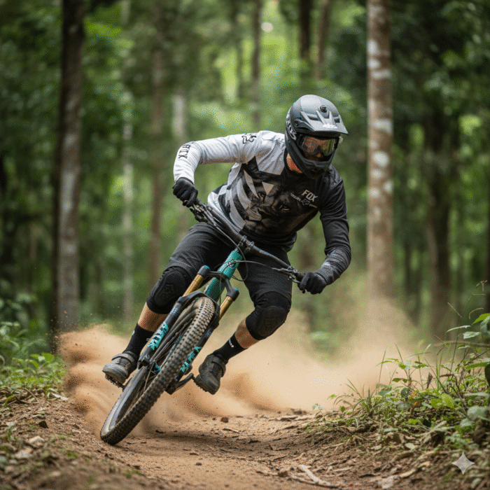Jersey Enduro 114 - Imagen 2