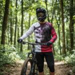 Jersey Enduro 115 - Imagen 3