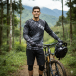 Jersey Enduro 116 - Imagen 3