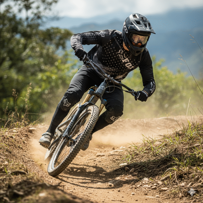 Jersey Enduro 116 - Imagen 2