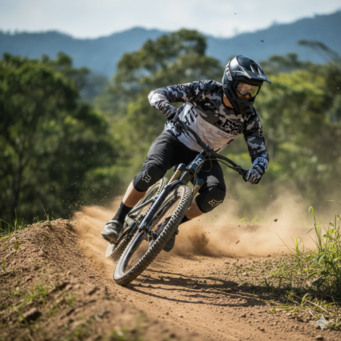 Jersey Enduro 117 - Imagen 2