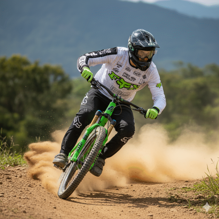 Jersey Enduro 118 - Imagen 2