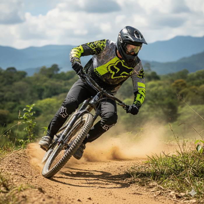 Jersey Enduro 119 - Imagen 2