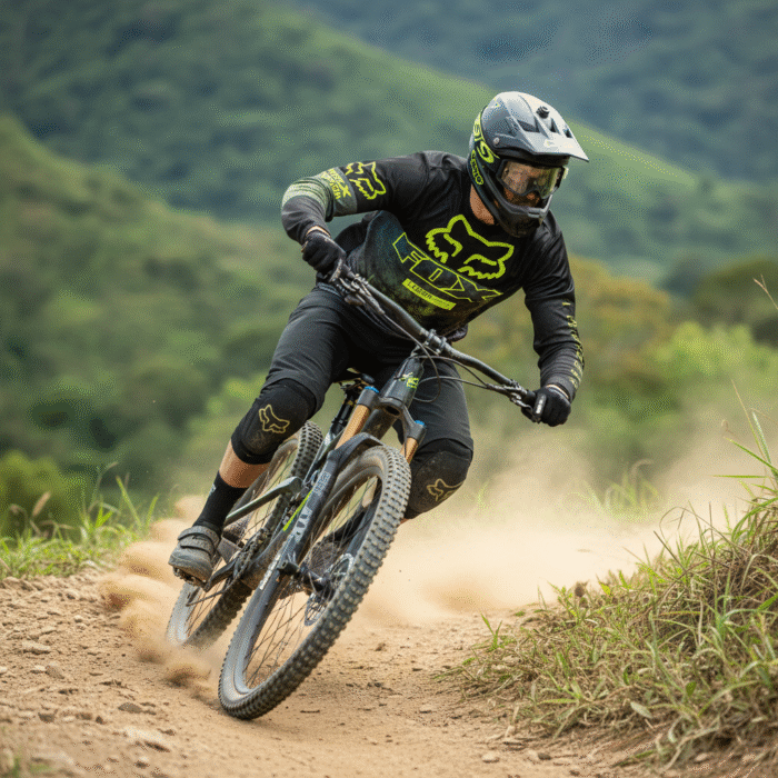 Jersey Enduro 122 - Imagen 2