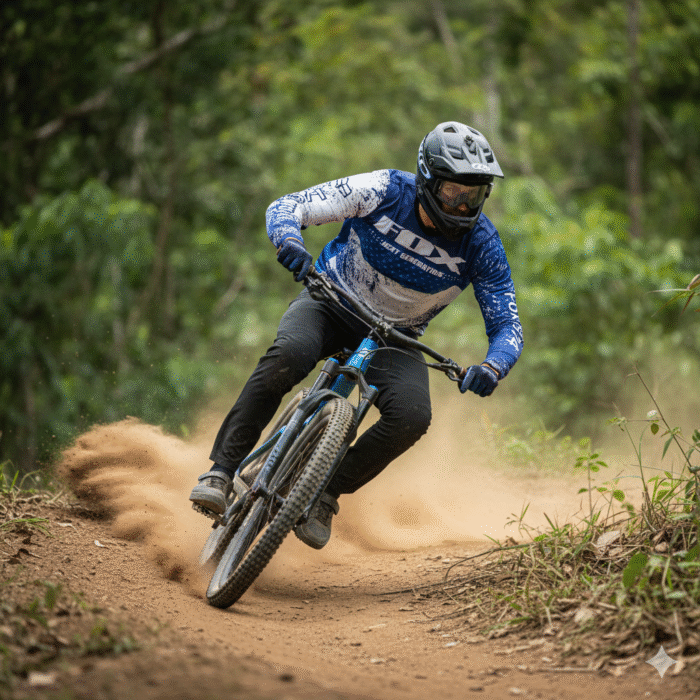 Jersey Enduro 087 - Imagen 2