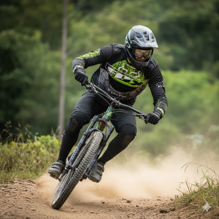 Jersey Enduro 088 - Imagen 2