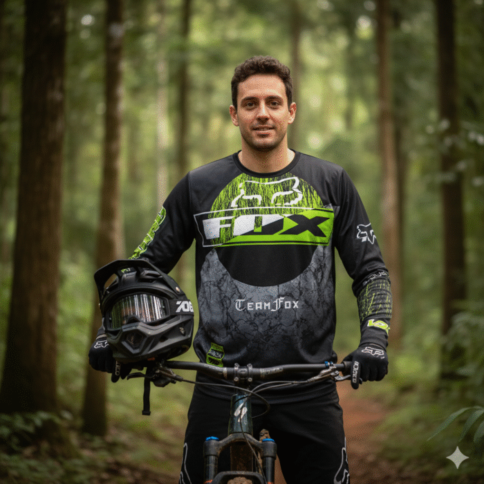 Jersey Enduro 088 - Imagen 3