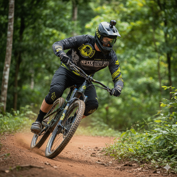 Jersey Enduro 092 - Imagen 2