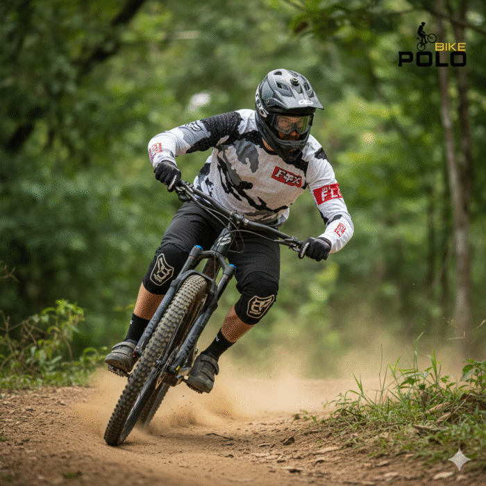 Jersey Enduro 053 - Imagen 2