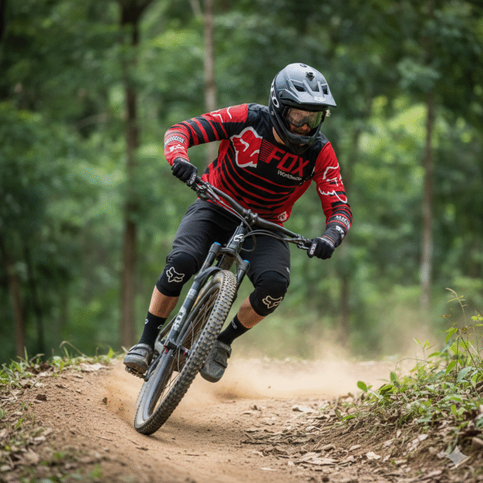 Jersey Enduro 082 - Imagen 2
