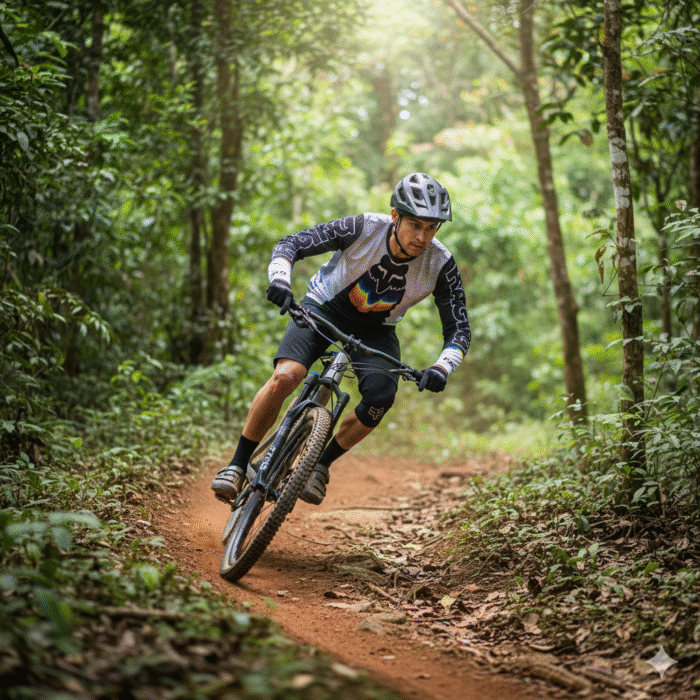 Jersey Enduro 083 - Imagen 2