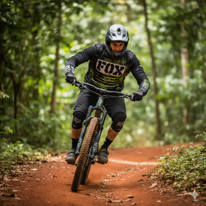 Jersey Enduro 093 - Imagen 2
