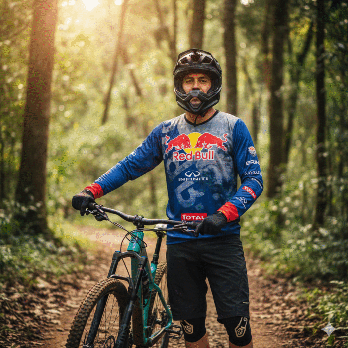 Jersey Enduro 126 - Imagen 3
