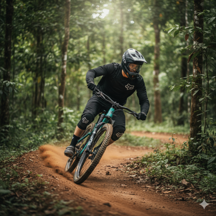 Jersey Enduro 127 - Imagen 2