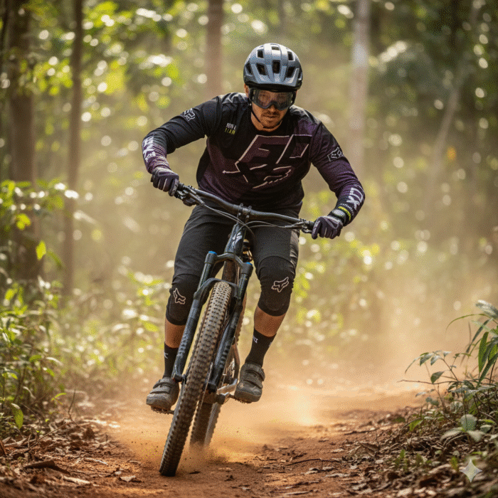 Jersey Enduro 128 - Imagen 2