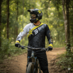 Jersey Enduro 129 - Imagen 3