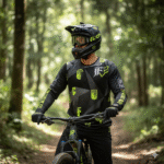 Jersey Enduro 130 - Imagen 3