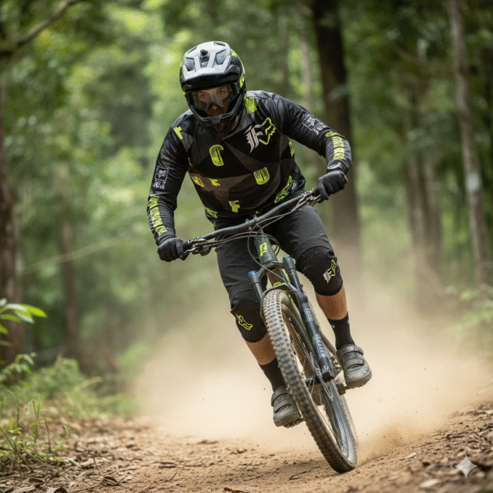 Jersey Enduro 130 - Imagen 2