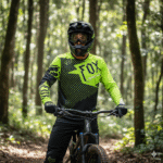 Jersey Enduro 131 - Imagen 3