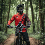Jersey Enduro 132 - Imagen 3