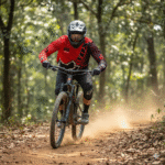 Jersey Enduro 132 - Imagen 2
