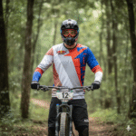 Jersey Enduro 133 - Imagen 3