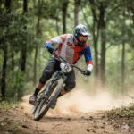 Jersey Enduro 133 - Imagen 2