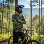 Jersey Enduro 134 - Imagen 3