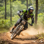 Jersey Enduro 135 - Imagen 2