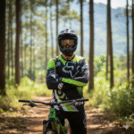 Jersey Enduro 135 - Imagen 3