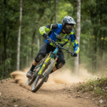 Jersey Enduro 136 - Imagen 2